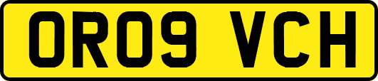 OR09VCH