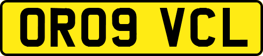 OR09VCL