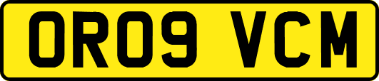 OR09VCM