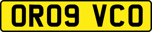 OR09VCO