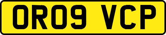OR09VCP