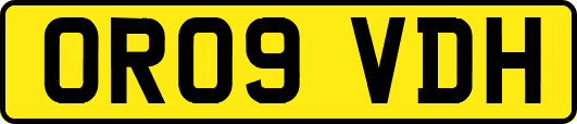 OR09VDH