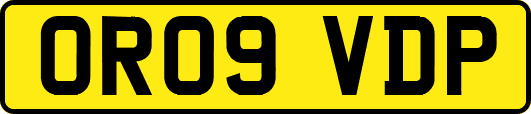 OR09VDP