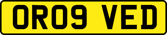 OR09VED
