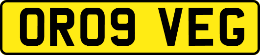 OR09VEG
