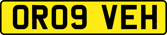 OR09VEH