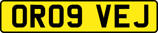 OR09VEJ