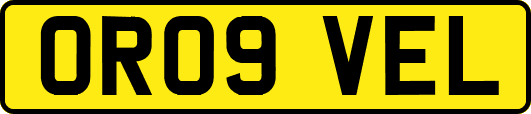 OR09VEL
