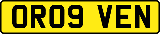 OR09VEN