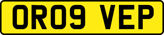 OR09VEP