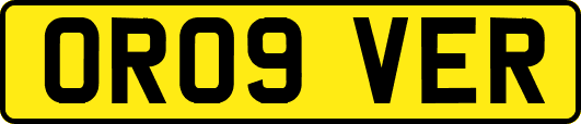 OR09VER