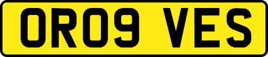 OR09VES