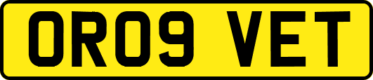 OR09VET