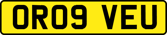 OR09VEU