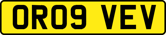 OR09VEV