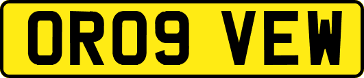 OR09VEW
