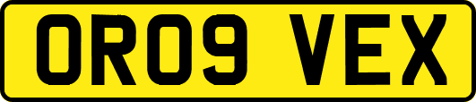 OR09VEX