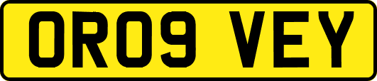 OR09VEY