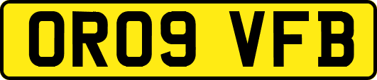 OR09VFB