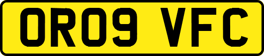 OR09VFC