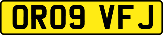 OR09VFJ
