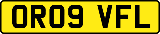 OR09VFL