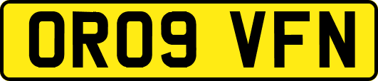 OR09VFN