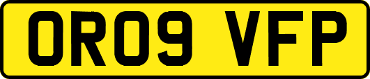 OR09VFP