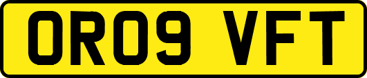 OR09VFT