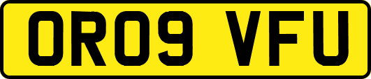 OR09VFU