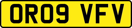 OR09VFV