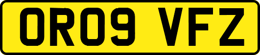 OR09VFZ