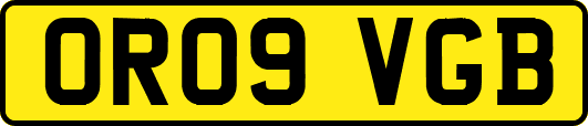 OR09VGB
