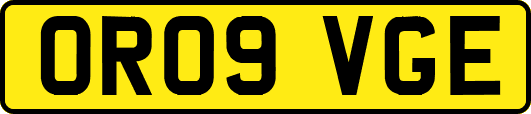 OR09VGE