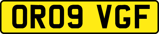 OR09VGF
