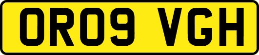 OR09VGH