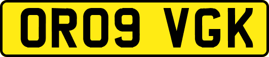 OR09VGK