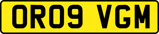 OR09VGM