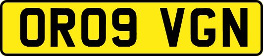 OR09VGN