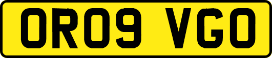 OR09VGO