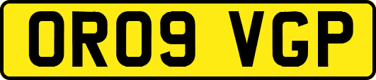 OR09VGP