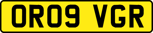 OR09VGR