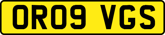 OR09VGS