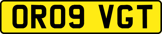 OR09VGT