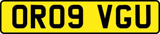OR09VGU