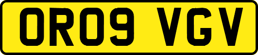 OR09VGV
