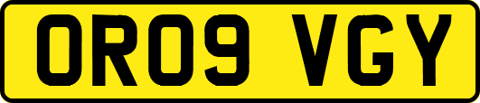 OR09VGY