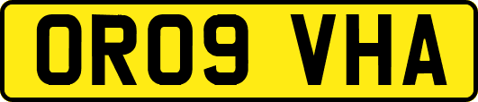 OR09VHA