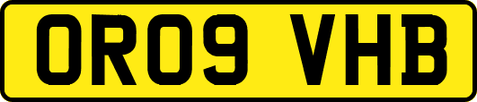 OR09VHB