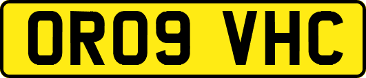 OR09VHC